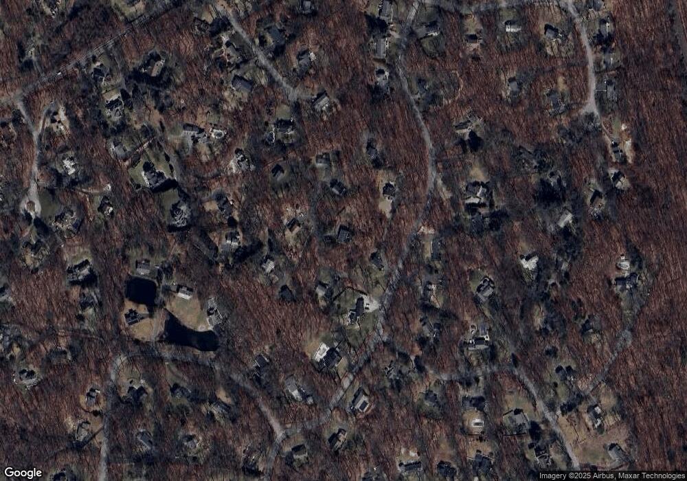 59 Buckboard Ridge, Wilton, CT 06897 - photo 1