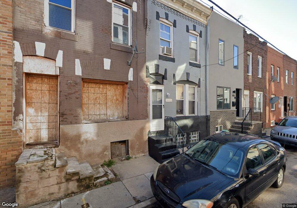 1405 S Ringgold St, Philadelphia, PA 19146 - photo 1