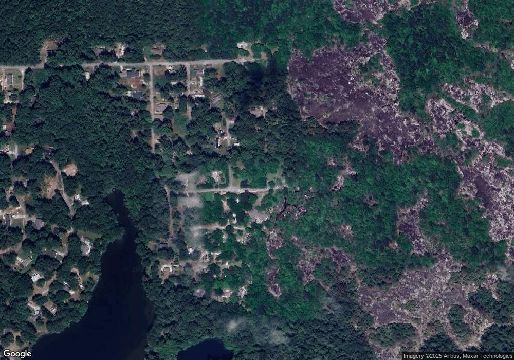 2576 Lake Trail NE, Conyers, GA 30012 - photo 1