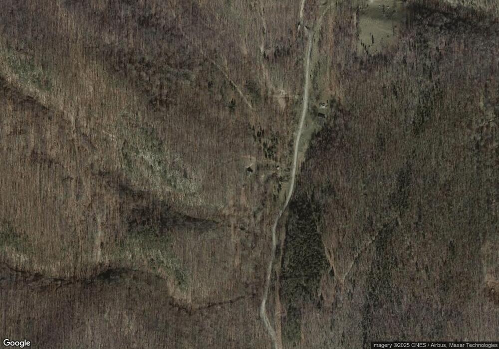 1311 Powers Hollow Rd, Cabins, WV 26855 - photo 1