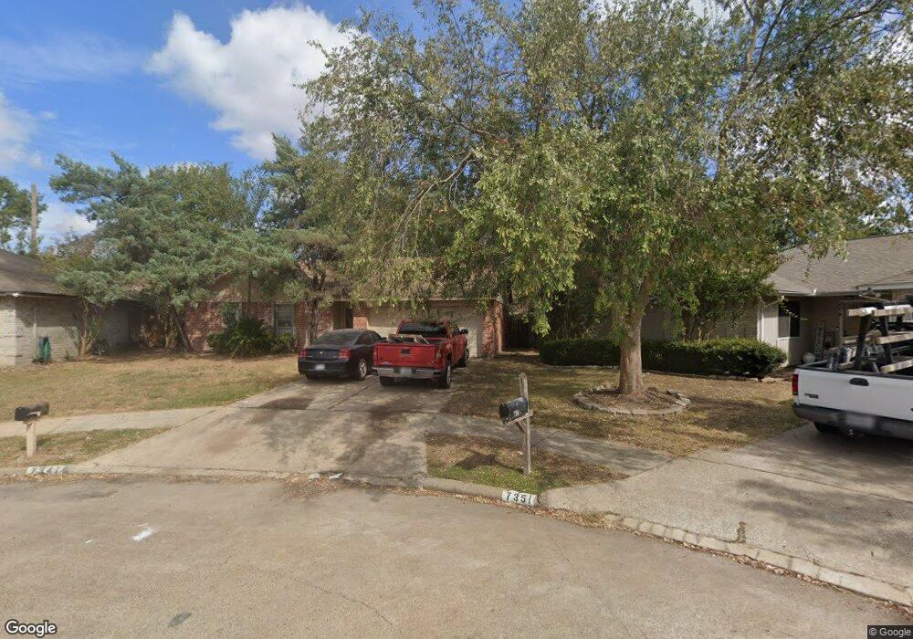 7347 Sonnet Glen Ln, Houston, TX 77095 - photo 1