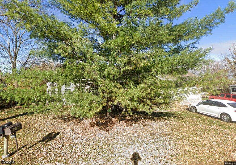 5148 Norfolk St, Lima, OH 45806 - photo 1