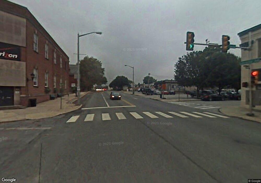 0 S Roberts Rd, Bryn Mawr, PA 19010 - photo 1