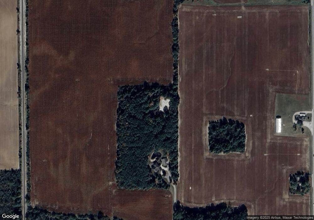 2707 E 250 N, Bluffton, IN 46714 - photo 1