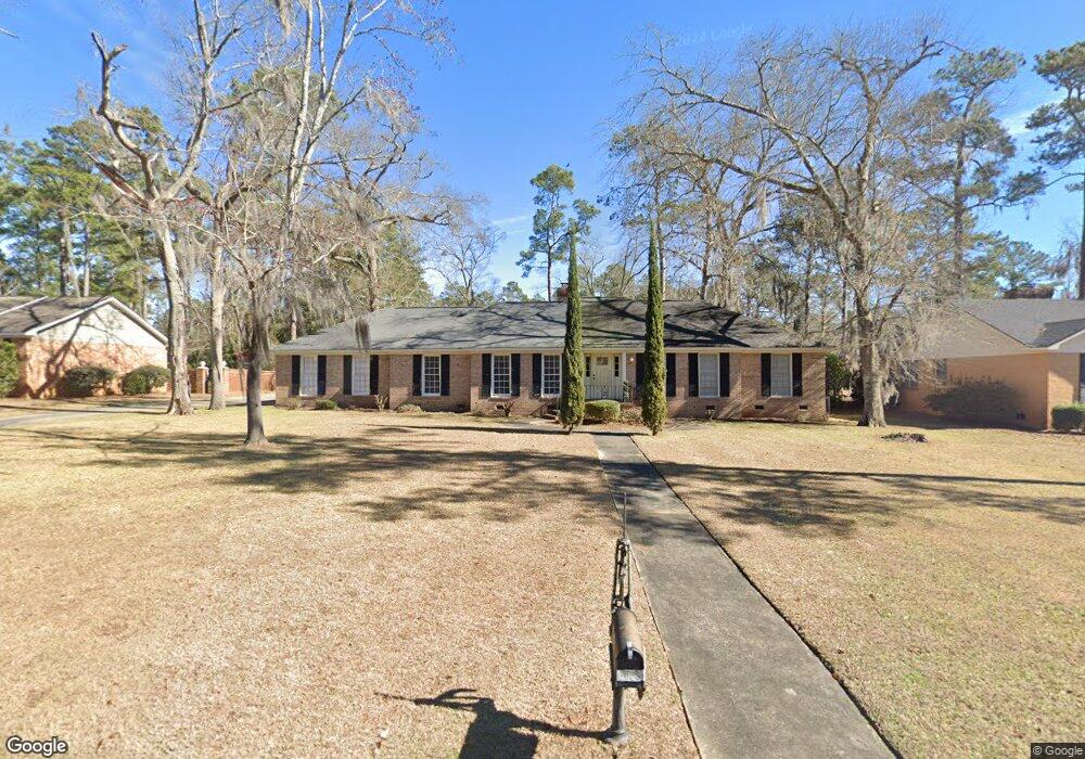 502 Flamingo Ln, Albany, GA 31707 - photo 1