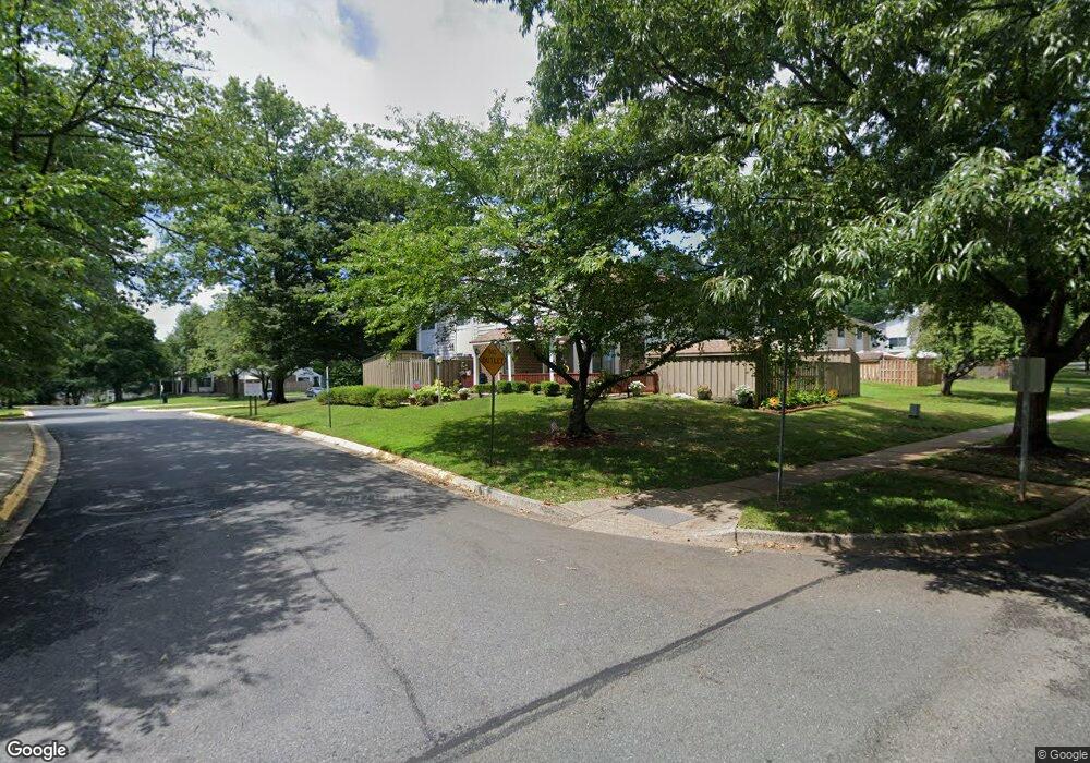 18662 Sage Way, Germantown, MD 20874 - photo 1