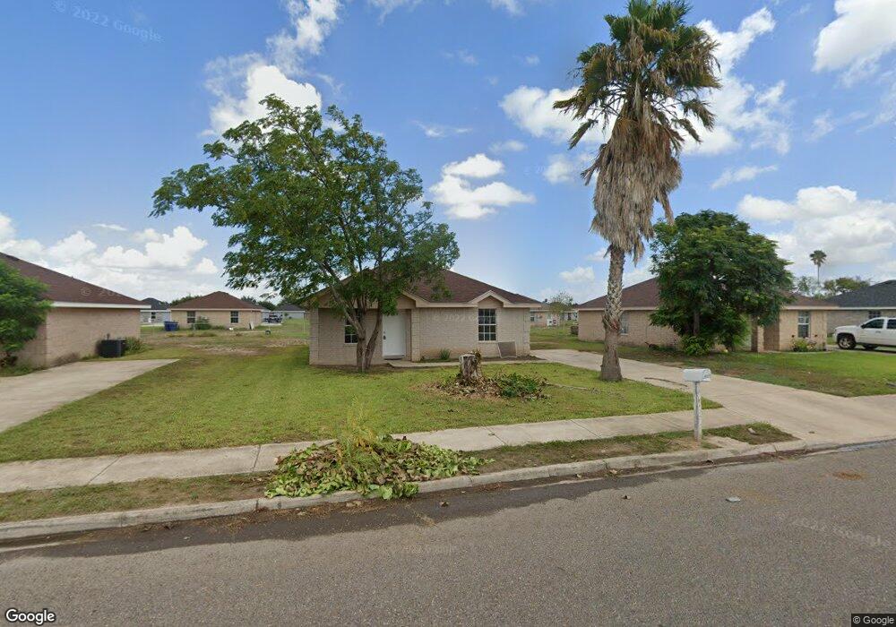 417 S 25th St, Donna, TX 78537 - photo 1