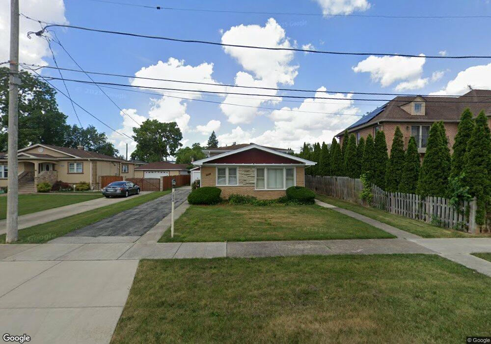 2054 Birch St, Des Plaines, IL 60018 - photo 1