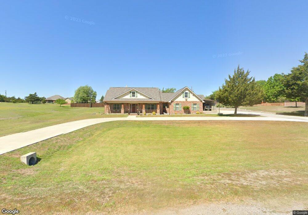 476 Lopez Dr, Sherman, TX 75090 - photo 1