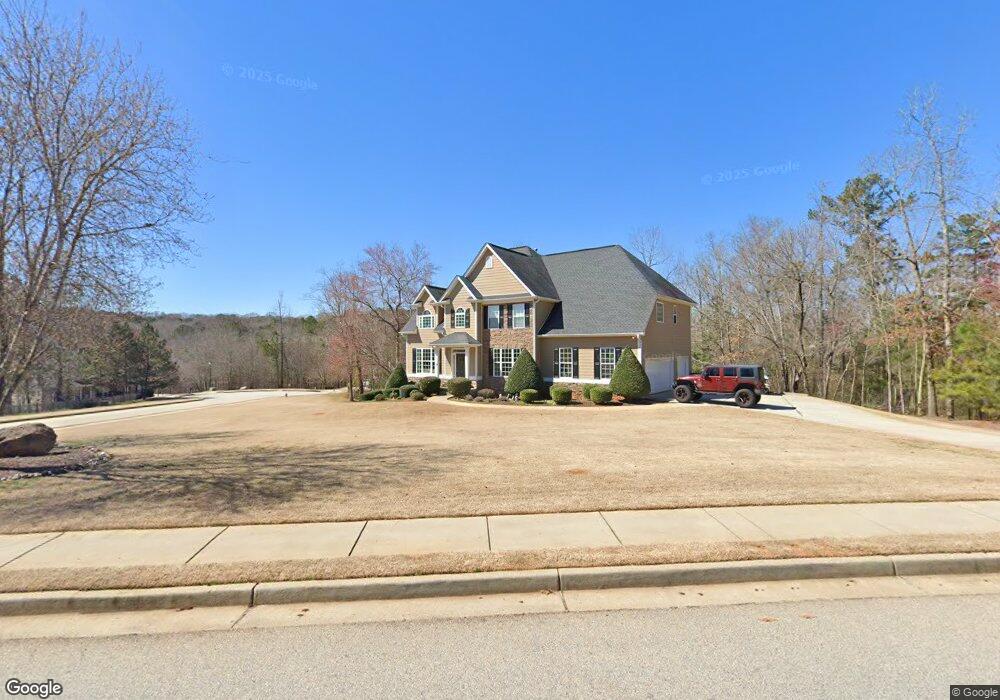 135 Rosebay Ln, Sharpsburg, GA 30277 - photo 1