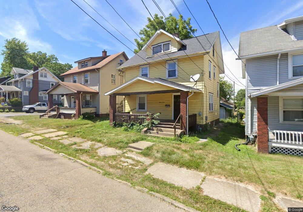 1605 16th St NE, Canton, OH 44705 - photo 1