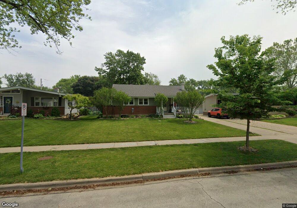 3808 Eagle Ln unit 16, Rolling Meadows, IL 60008 - photo 1