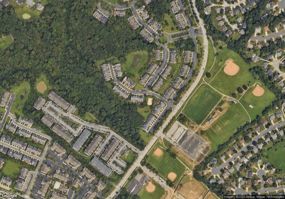 1005 Meandering Way, Odenton, MD 21113 - photo 1