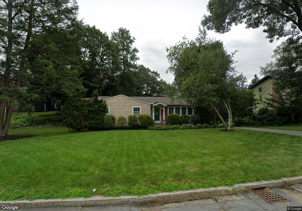 16 Squire Rd, Winchester, MA 01890 - photo 1