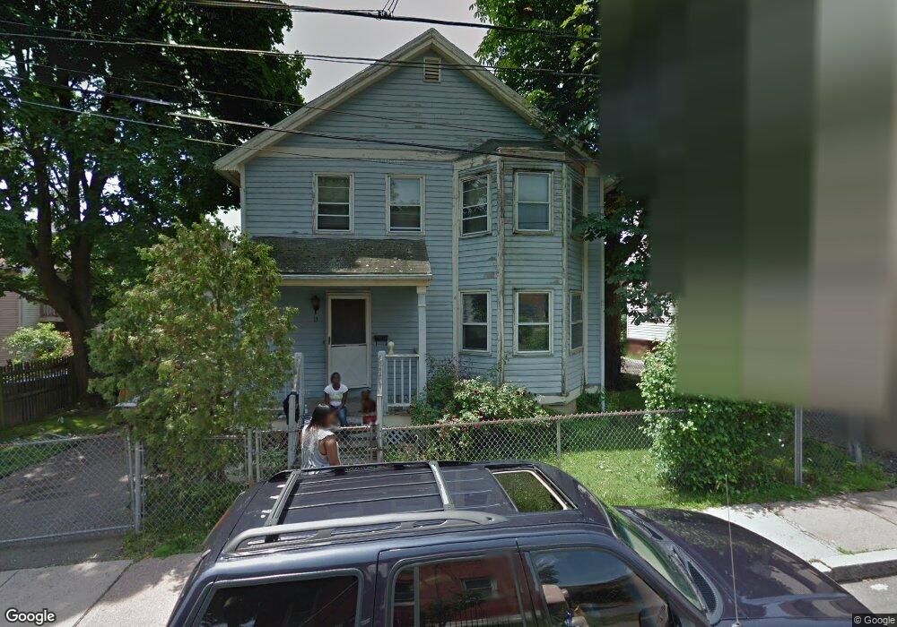 13 Fairmount St, Hartford, CT 06120 - photo 1