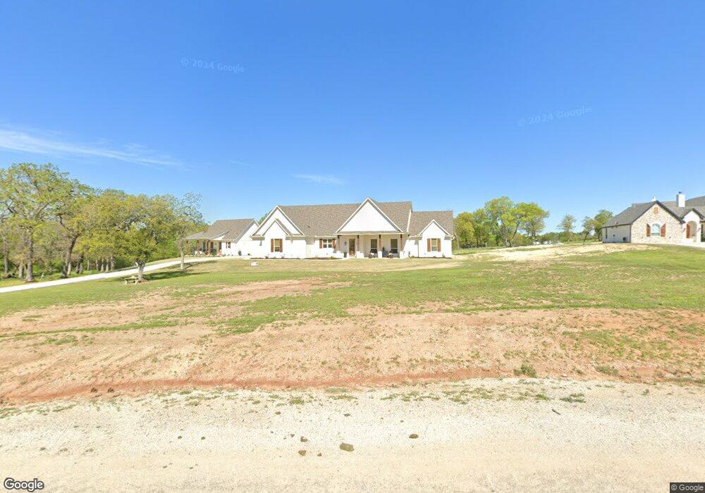 124 Bosal Ln, Weatherford, TX 76088 - photo 1