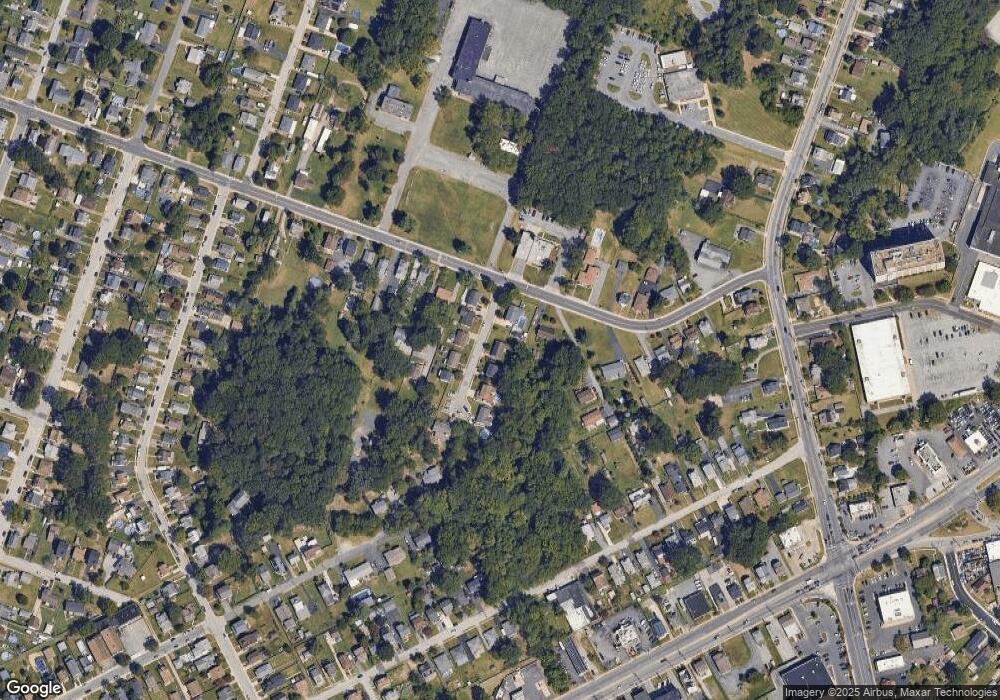 3 Urbanwood Ct, Essex, MD 21221 - photo 1