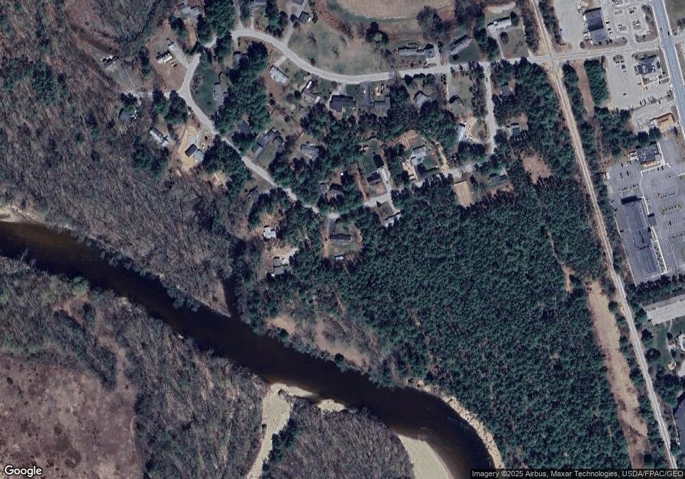 288 Echo Acres Rd, North Conway, NH 03860 - photo 1