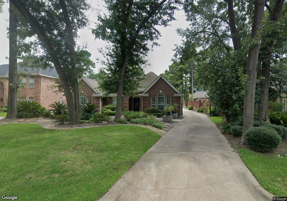 1915 Candlelight Place Dr, Houston, TX 77018 - photo 1