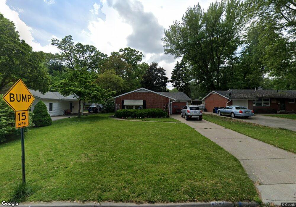 4847 Elmhurst Rd, Toledo, OH 43613 - photo 1