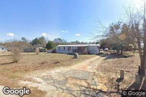 2120 Rose Dr, Sumter, SC 29154