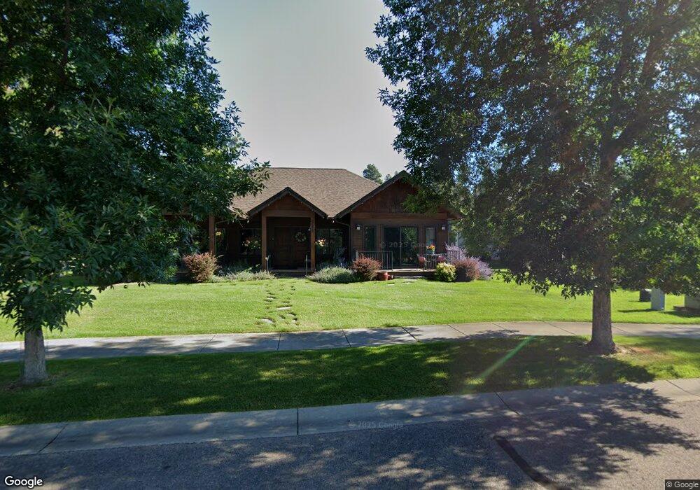 307 Wheatgrass Ct, Bigfork, MT 59911 - photo 1