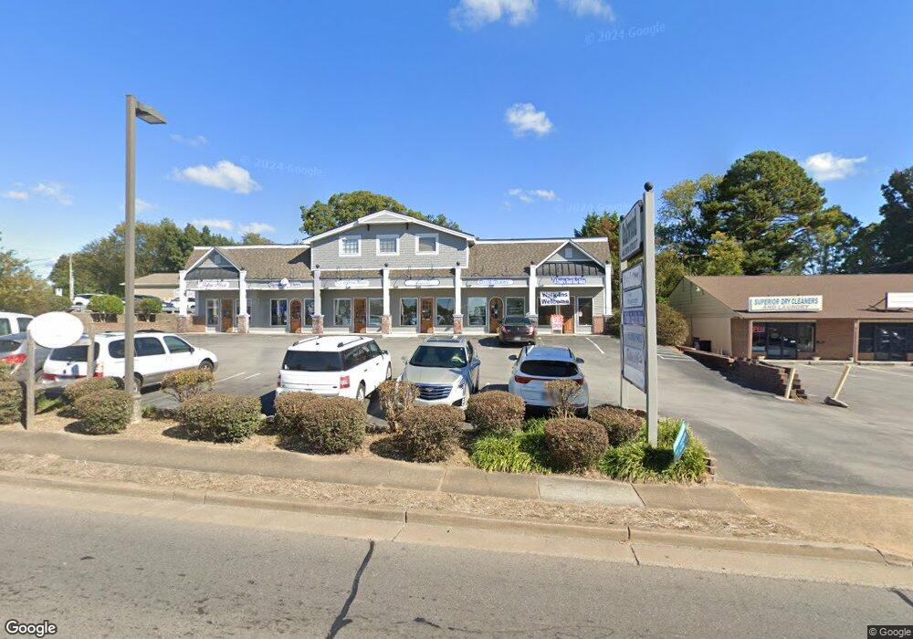 60 25th St NW, Cleveland, TN 37311 - photo 1