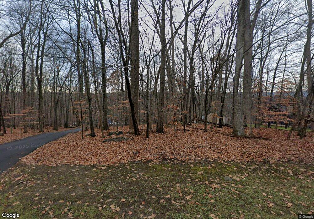 107 Mohican Rd, Blairstown, NJ 07825 - photo 1