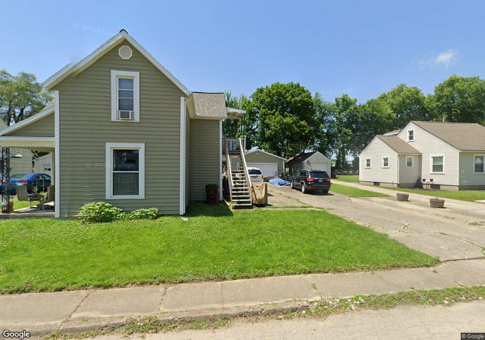 888 Catherine St, Xenia, OH 45385 - photo 1