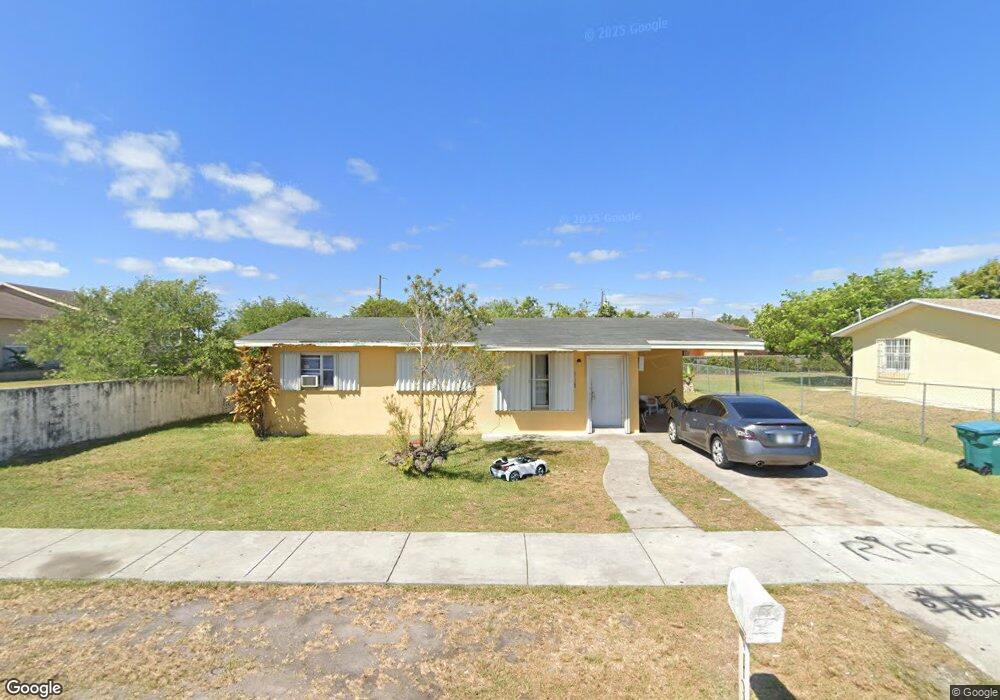 21500 SW 109th Ct, Cutler Bay, FL 33189 - photo 1
