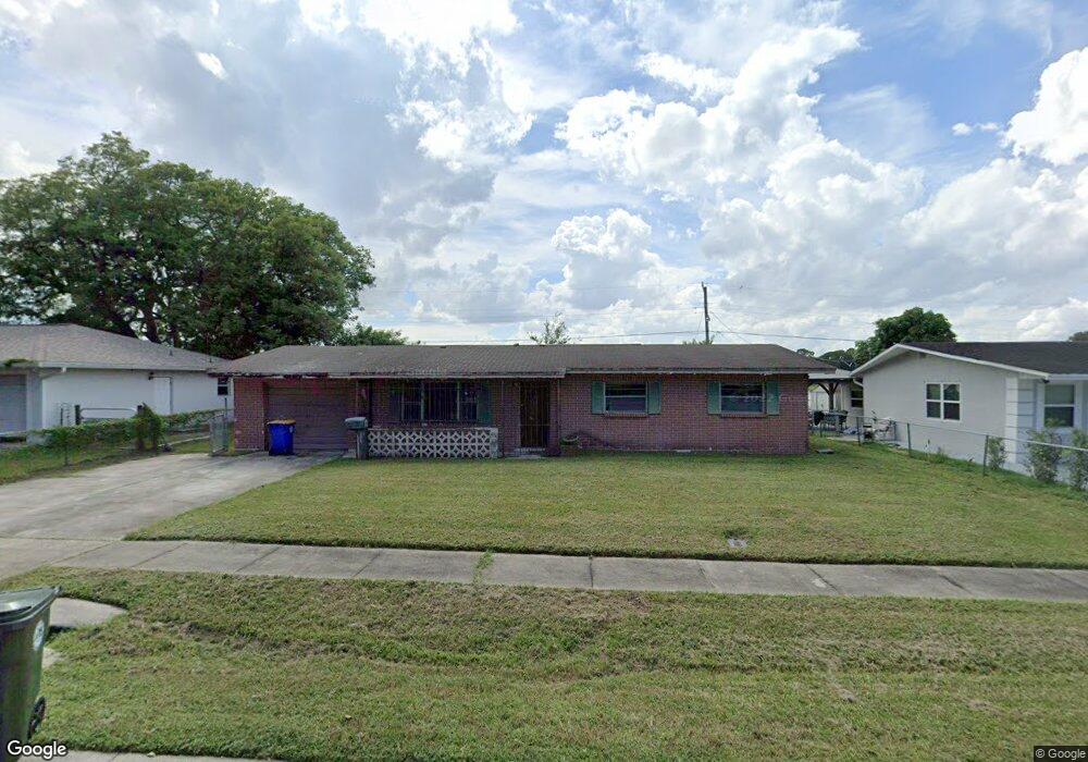 827 Georgia Ave, Rockledge, FL 32955 - photo 1