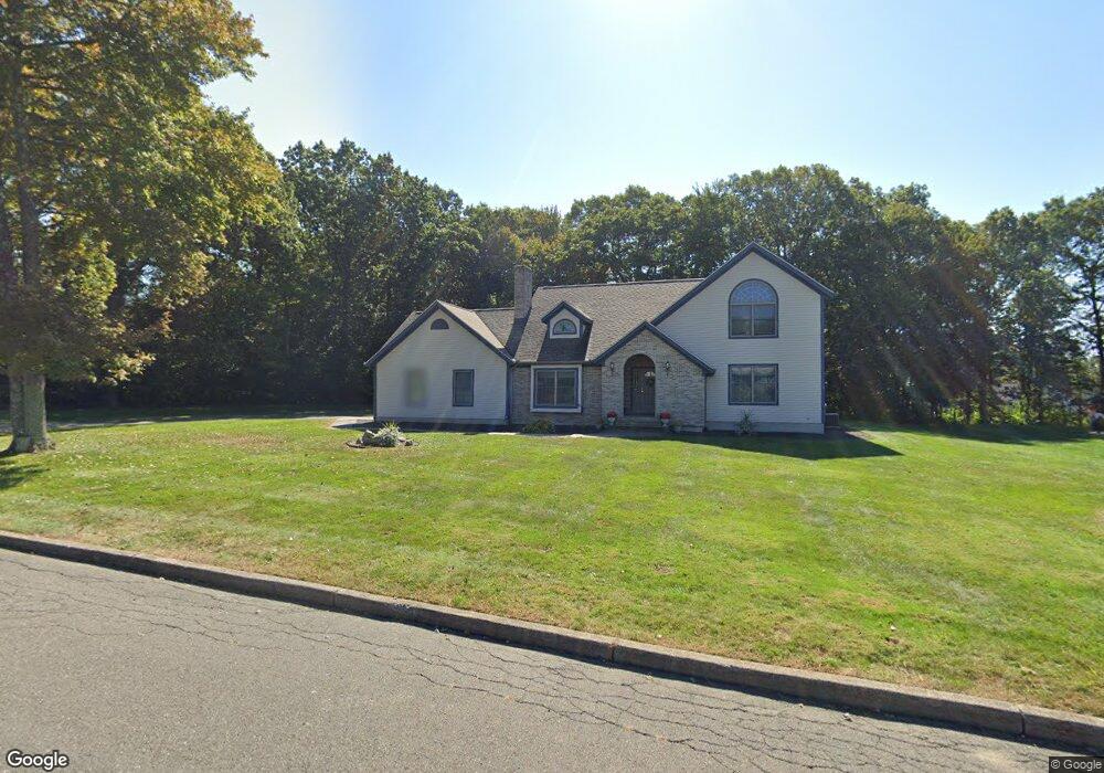 36 Jolie Rd, Naugatuck, CT 06770 - photo 1