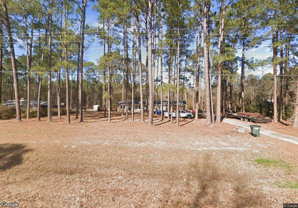 759 U S 280, Claxton, GA 30417 - photo 1