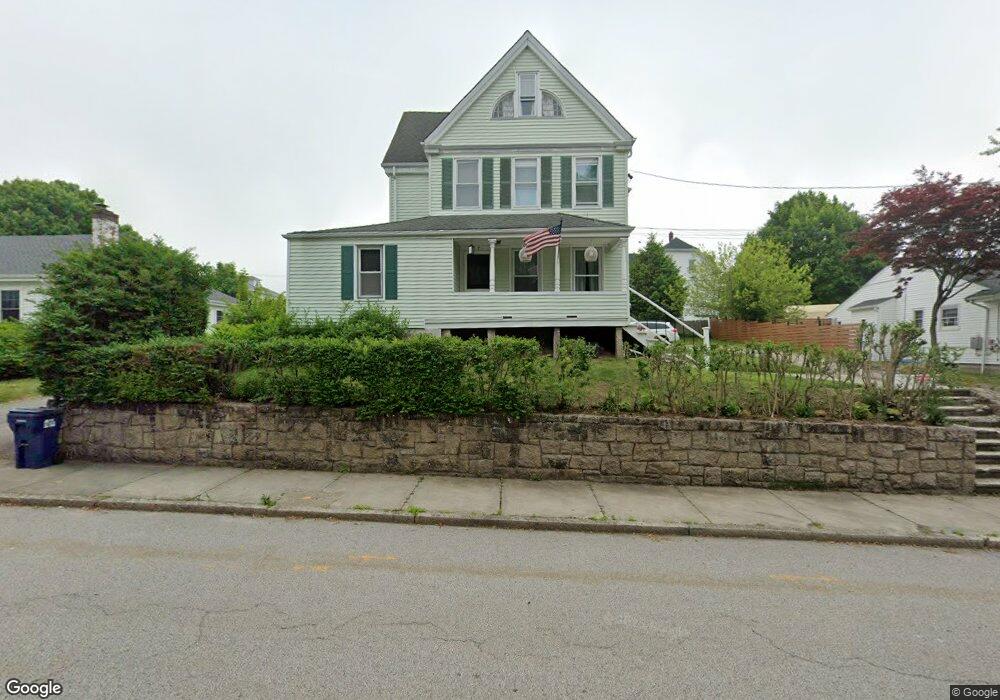 7 Highland Ave unit 2nd Floor, Westerly, RI 02891 - photo 1