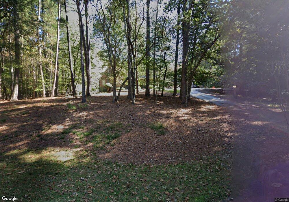 3397 Rising Fawn Trail, Suwanee, GA 30024 - photo 1