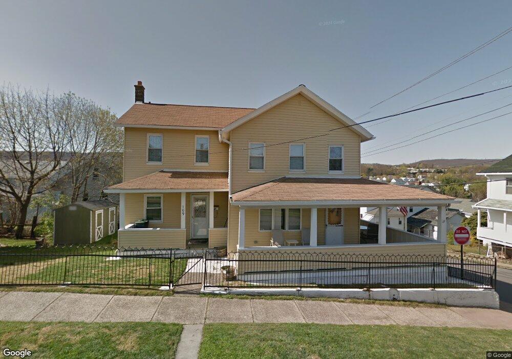 109 Green St, Kingston, PA 18704 - photo 1