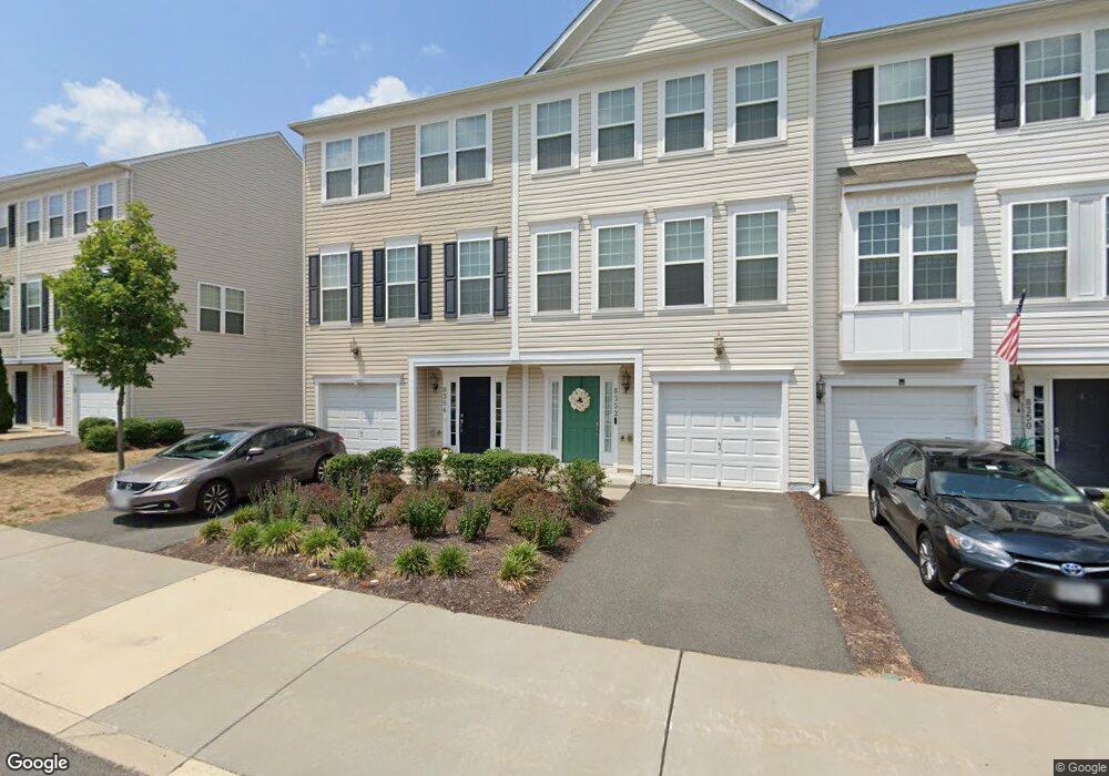 8354 Scotland Loop unit 17, Manassas, VA 20109 - photo 1