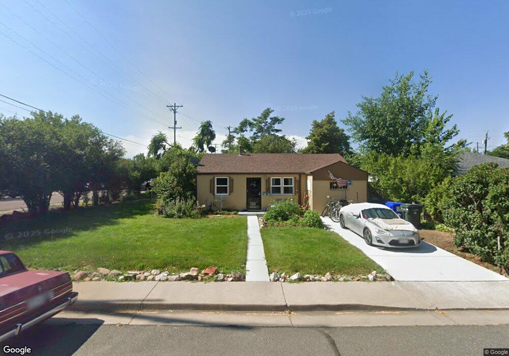 7000 W 39th Ave, Wheat Ridge, CO 80033 - photo 1
