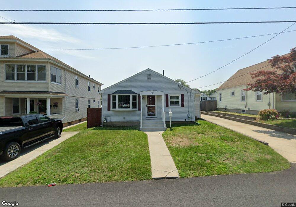 70 Speck Ave, Cranston, RI 02910 - photo 1