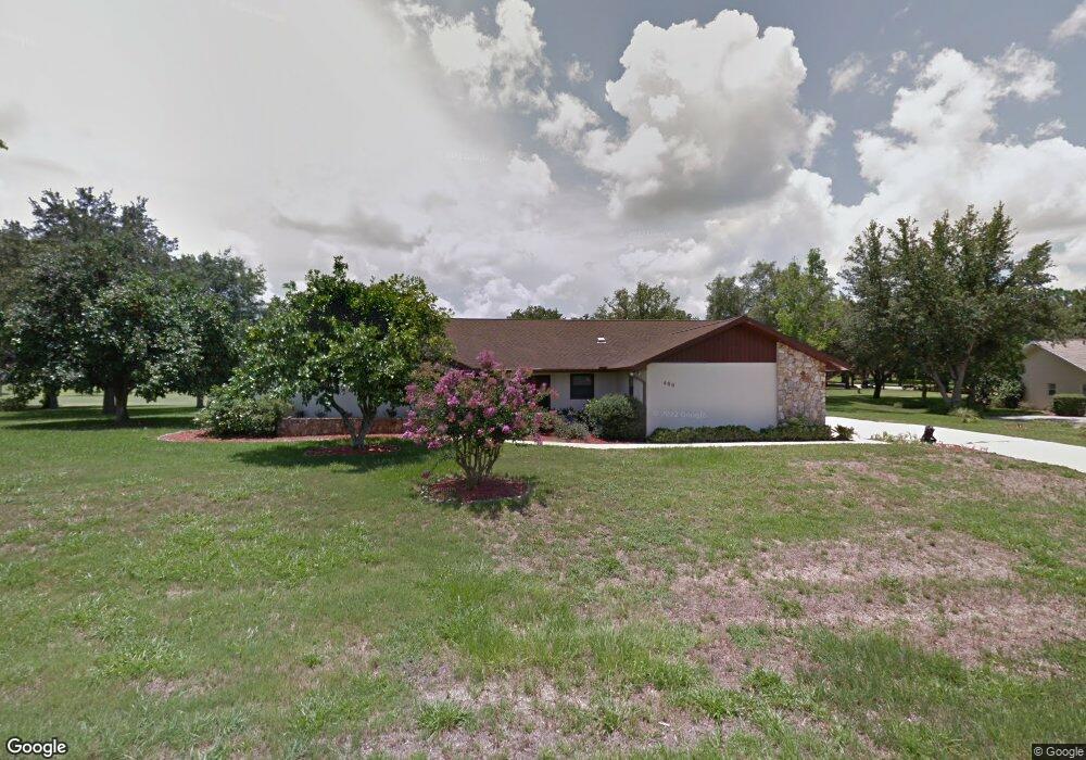 480 E Epsom Ct, Hernando, FL 34442 - photo 1