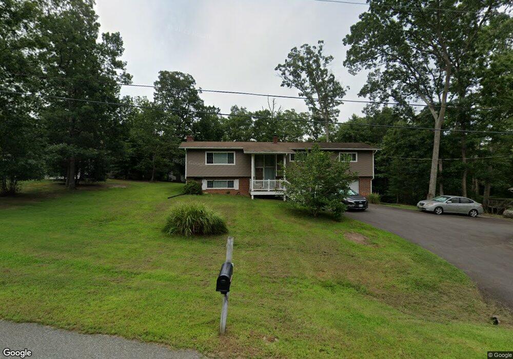 22990 Rison Rd, Lexington Park, MD 20653 - photo 1
