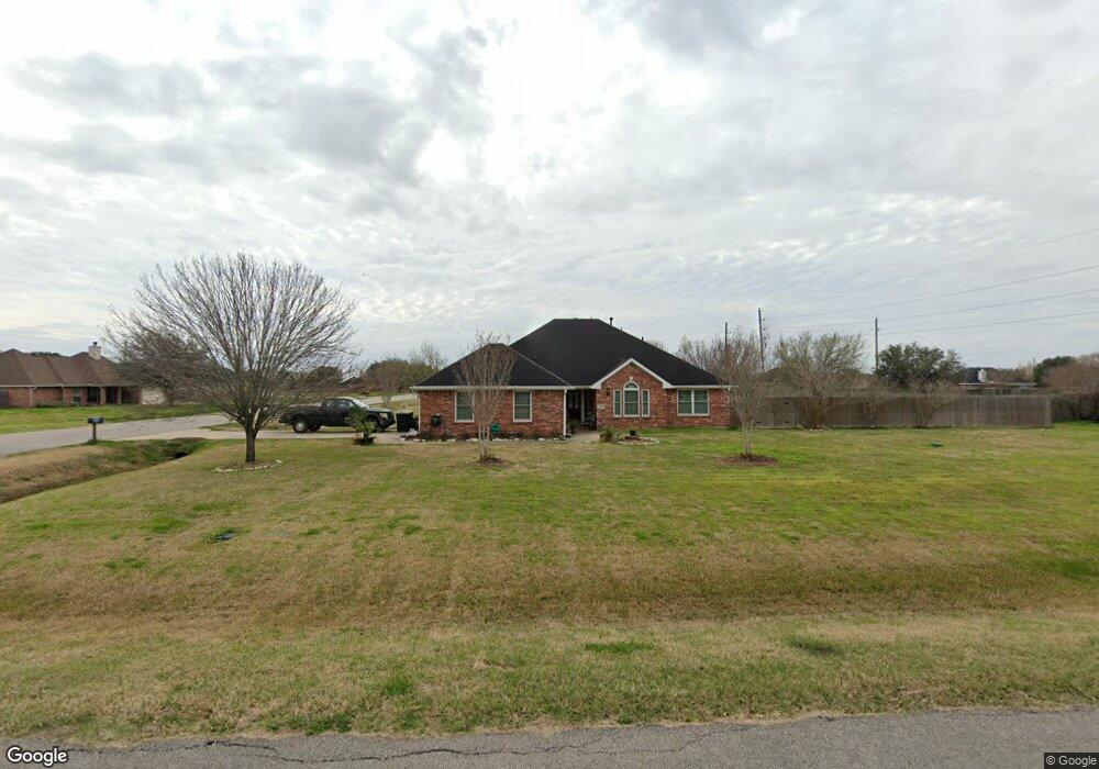 11003 Leah, Needville, TX 77461 - photo 1