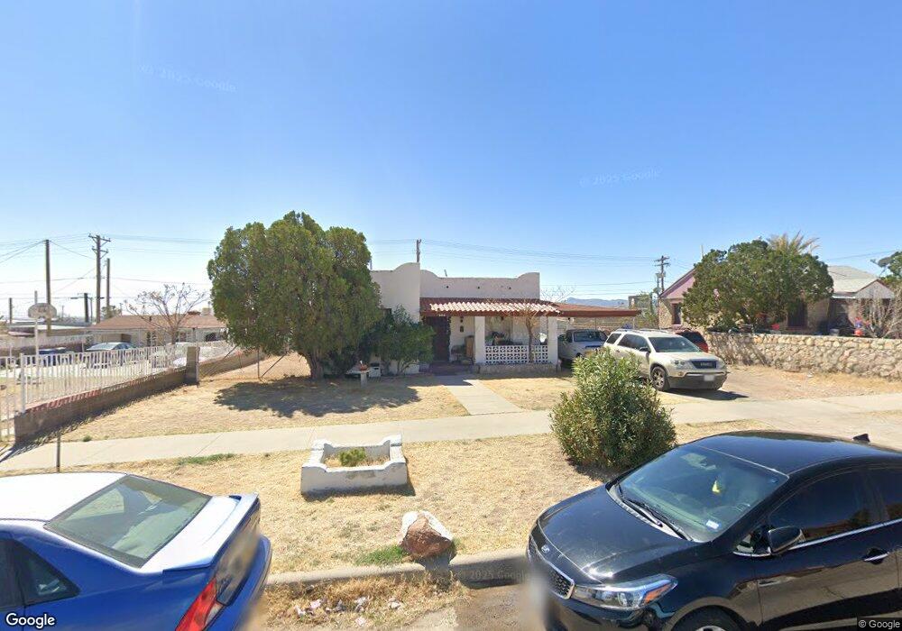 3416 Savannah Ave, El Paso, TX 79930 - photo 1