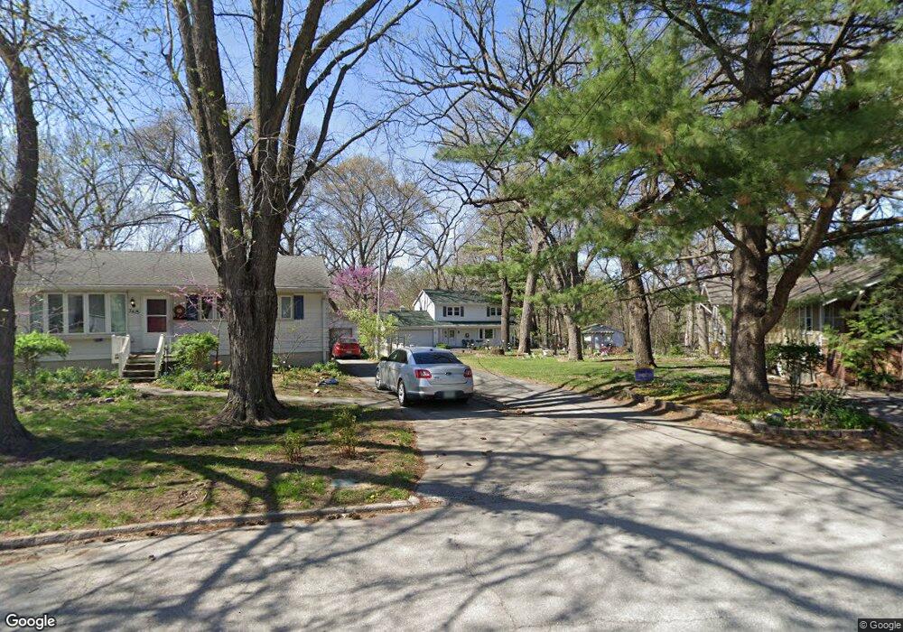 3413 Clark St, Des Moines, IA 50311 - photo 1