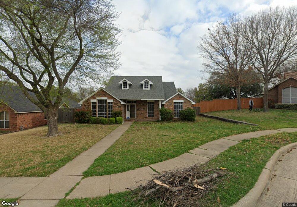 1505 Patty Cir, Rowlett, TX 75089 - photo 1