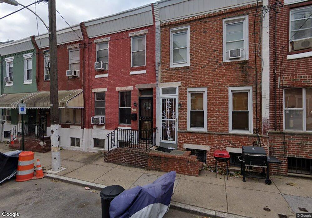 2022 Fernon St, Philadelphia, PA 19145 - photo 1