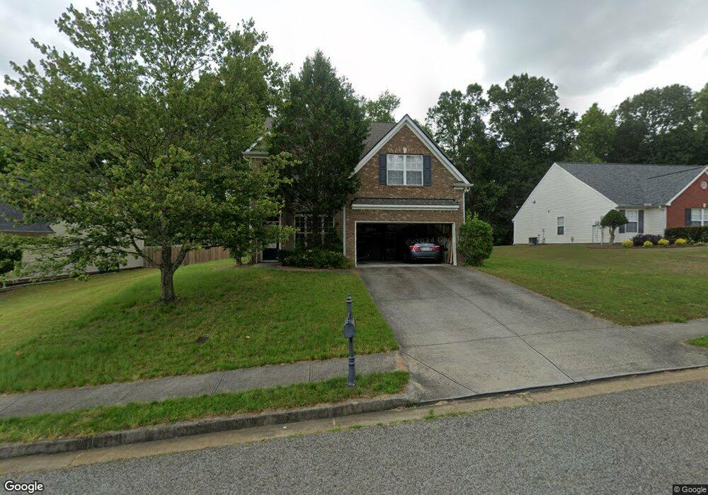 2471 Radcliffe Ct, Dacula, GA 30019 - photo 1