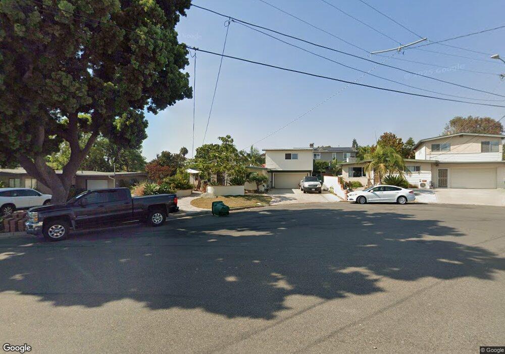 1070 Buena Place, Carlsbad, CA 92008 - photo 1