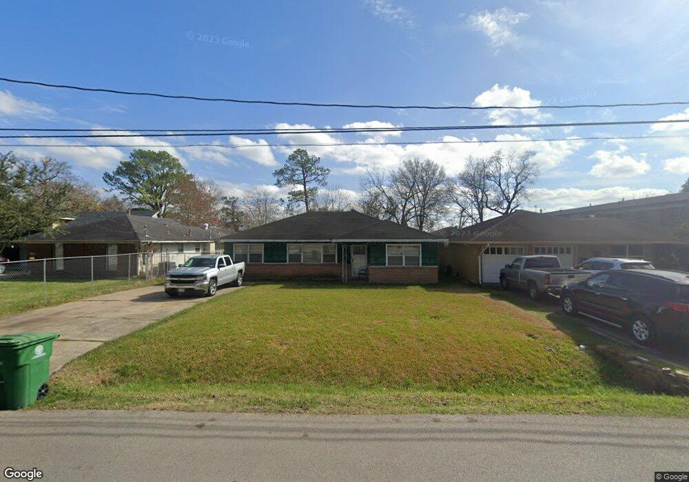 3715 Weslow St, Houston, TX 77087 - photo 1
