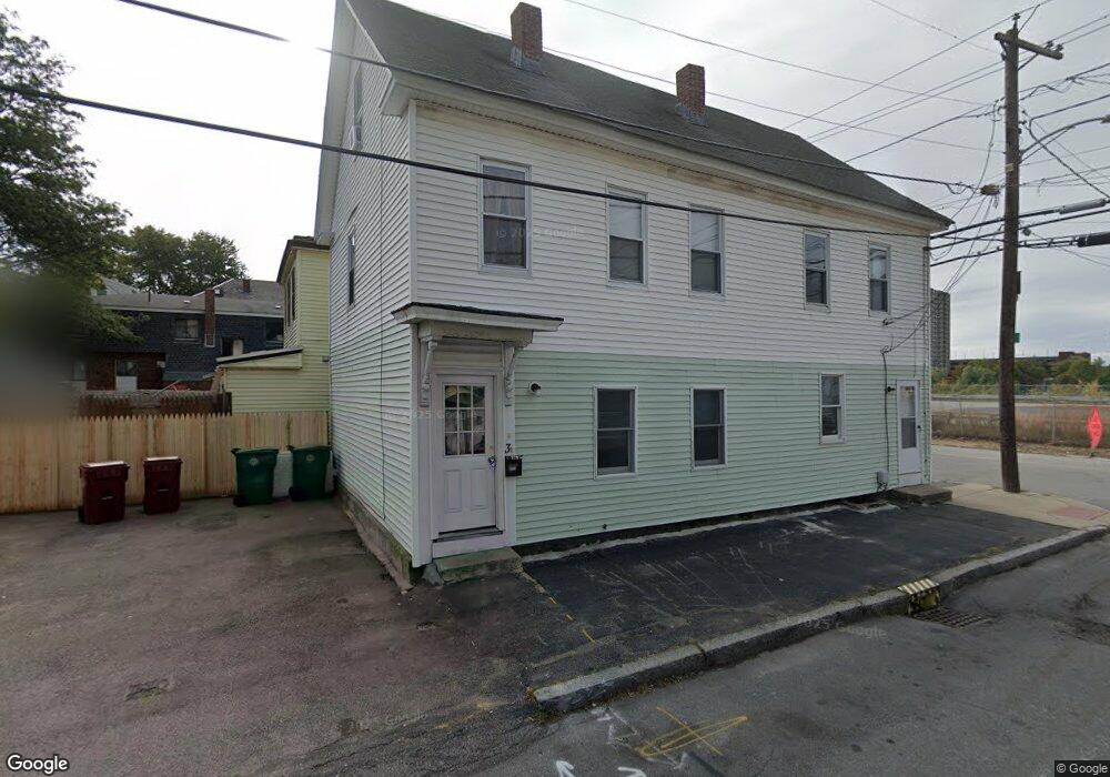 3 West St, Lowell, MA 01850 - photo 1